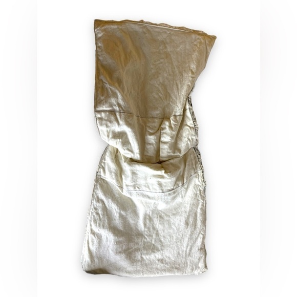 Handmade Double-sided Handbag with Bohemian Graphic - Picture 4 of 10